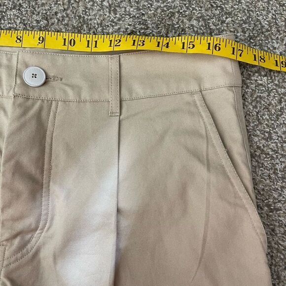 Kowtow Classic Tan Pants - Picture 4 of 6